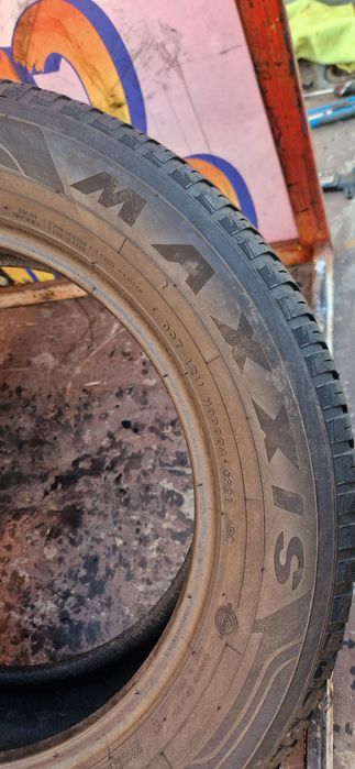 Set 4 Anvelope Maxxis 225 60 R17 All Seasons