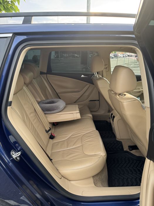 VOLKSWAGEN Passat 2007 — imagine 3