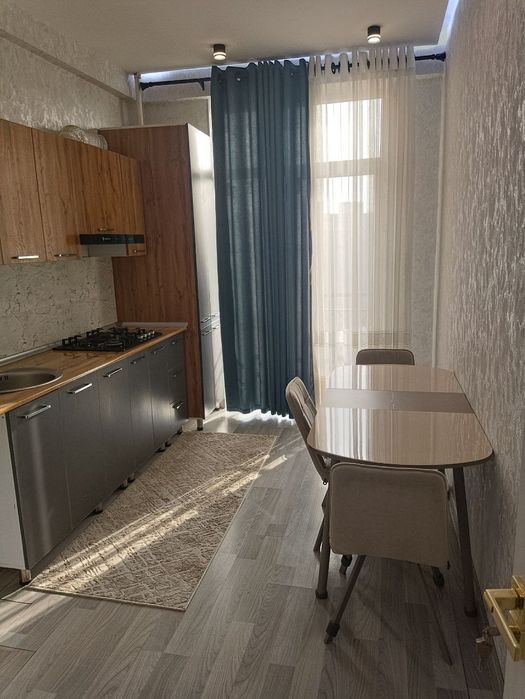 Своя квартира !!