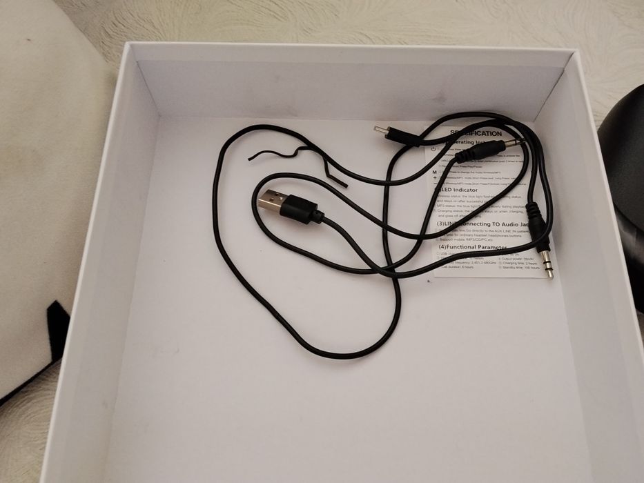 Airpods max новые