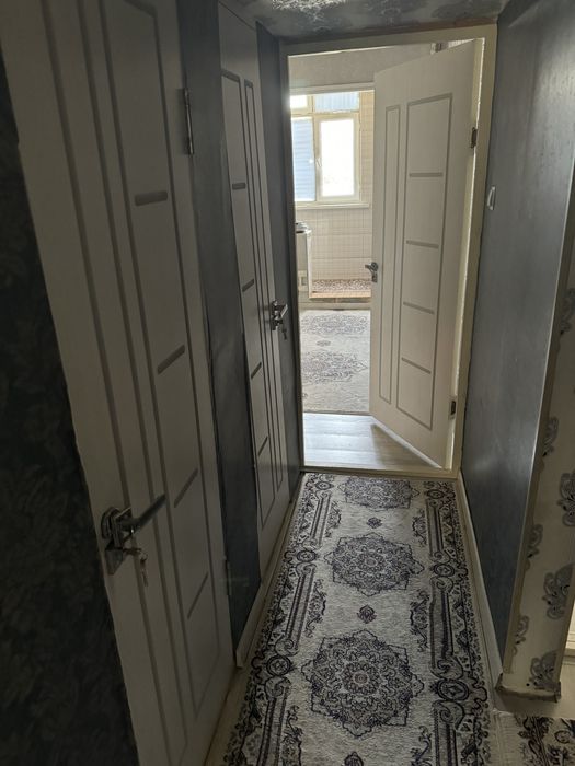 Dom sotiladi algaritm zarhal restarani yonida 2xonali