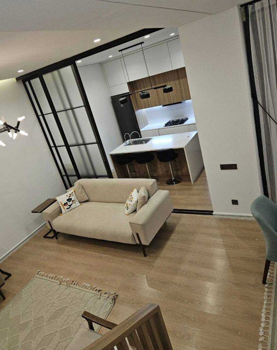 Продажа евродома в Миноре, 2-сотки (N 13313 )