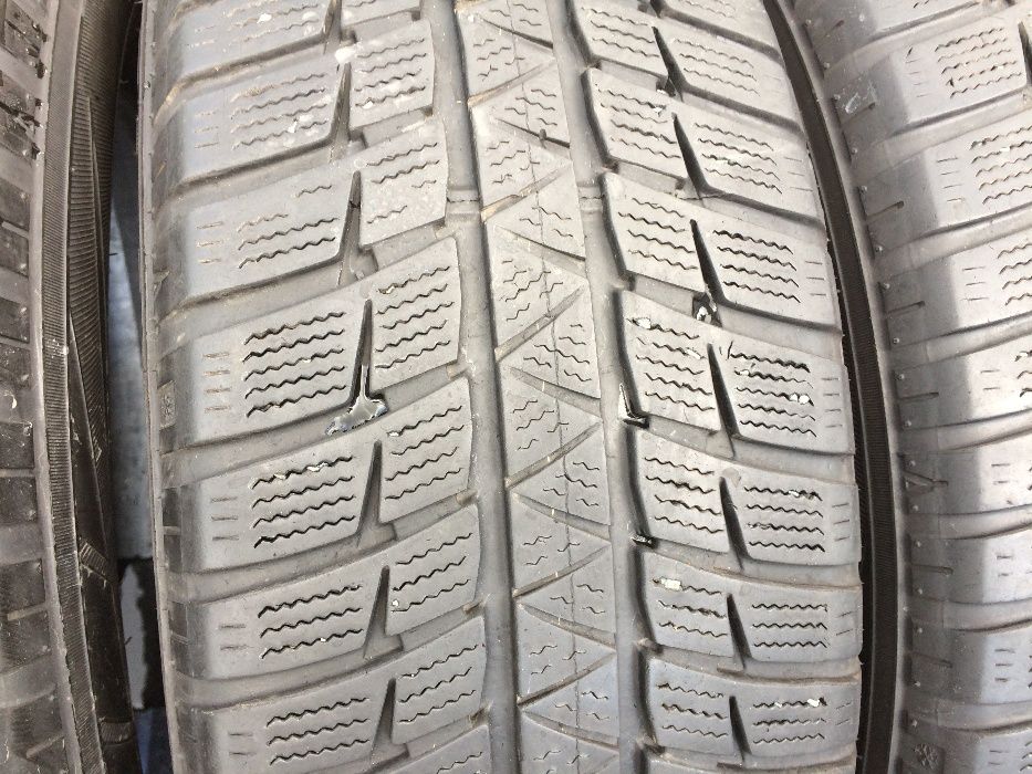 225/65/17 Фалкен ДОТ 2013 г