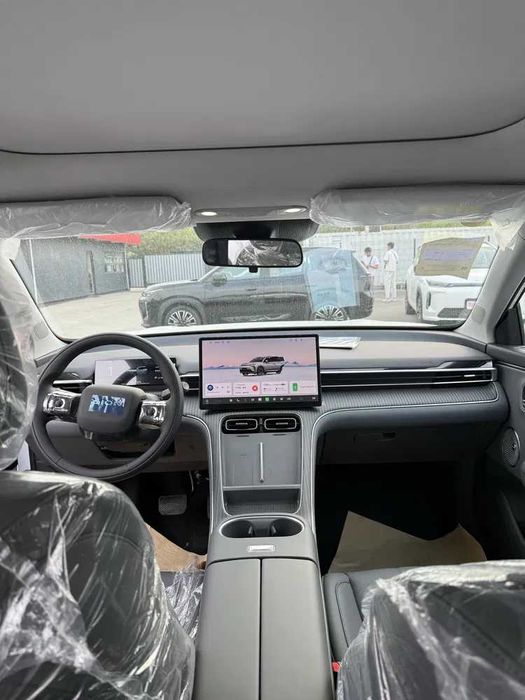Gac AION S MAx naxt va xalol nasiya