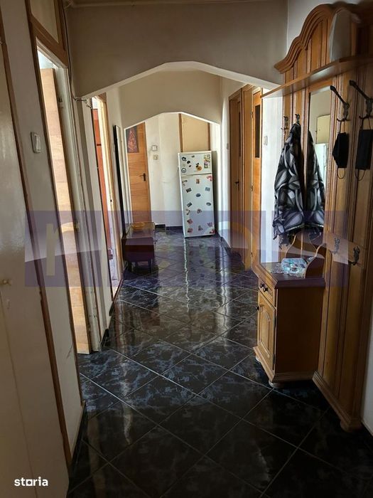 Vanzare 3 Camere Nicolae Grigrorescu | Sector 3 | Salajan |