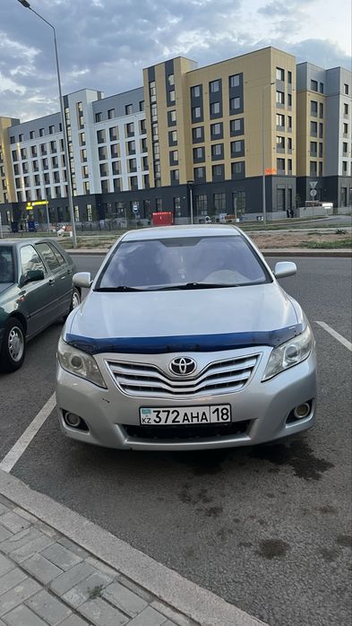 Toyota Camry 45 2010 года