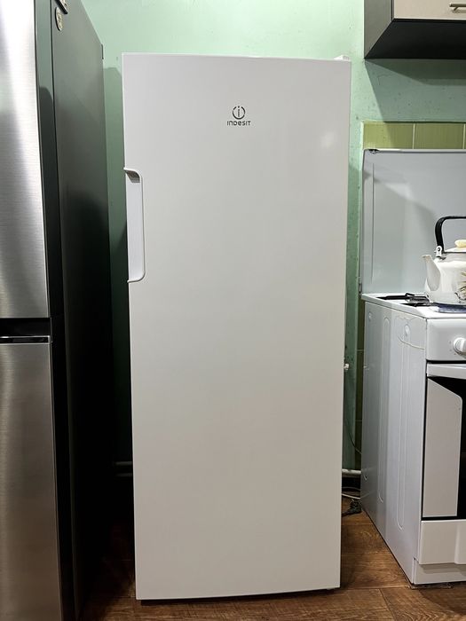 Холодильник Морозильник INDESIT
