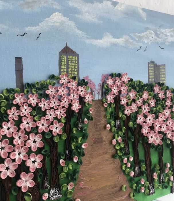 Tablouri lucrate manual