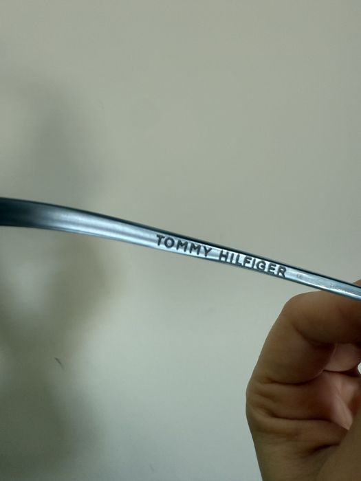 Слънчеви очила Tommy Hilfiger