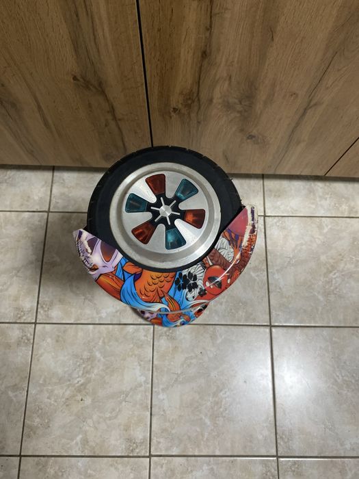 Продам героскутер