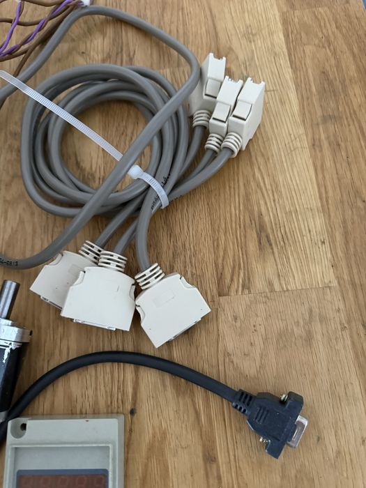 Servomotoare Yaskawa + drivere + Digital Operator