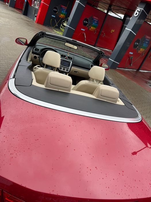 Vând Volkswagen EOS