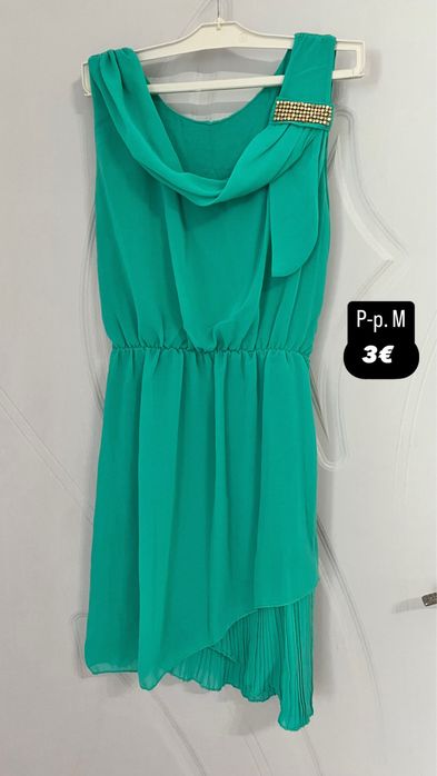 Дамска официални рокли