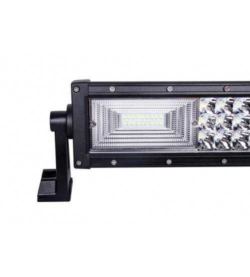 Led bar 270w Curbat 60 cm
