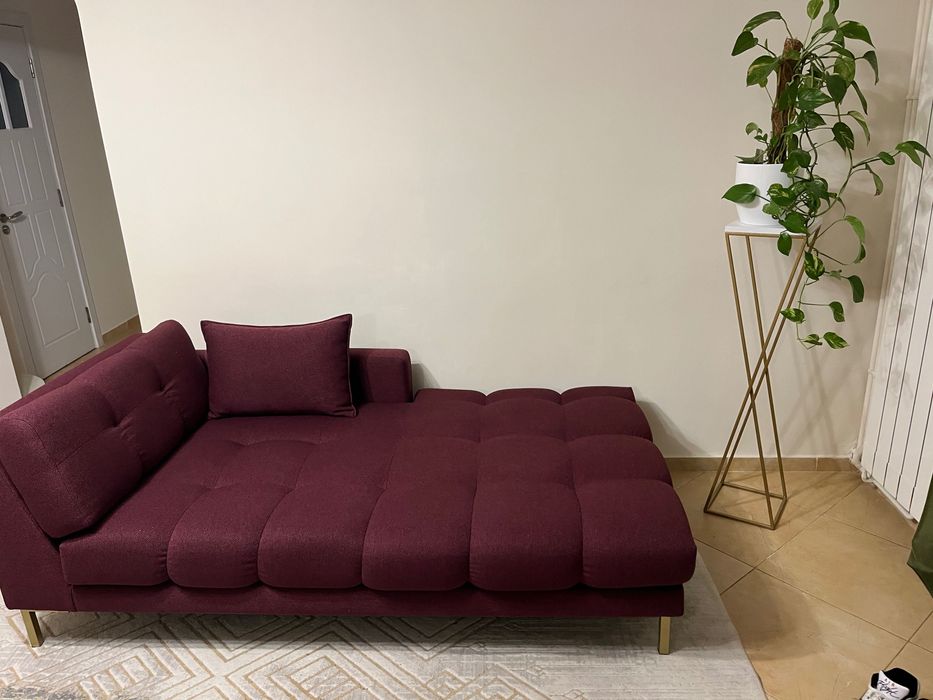 Canapea Șezlong MICADONI