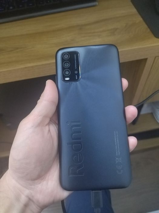 Redmi 9 T 4/128 srochno