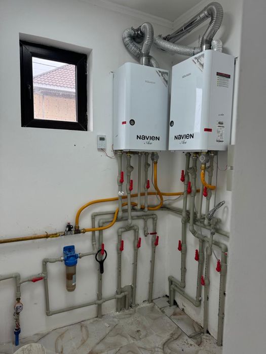 Продается новый дом