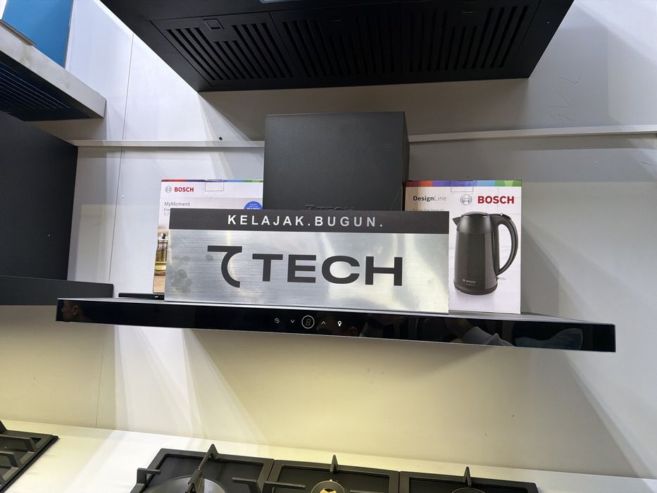 Вытяжка 7Tech  90 sm