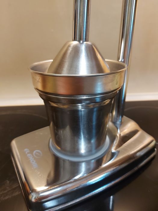 Цитрус преса за фреш