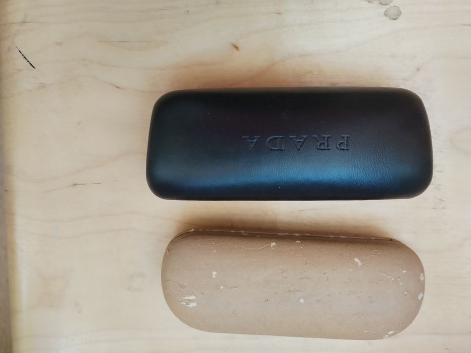 Футляр для очков