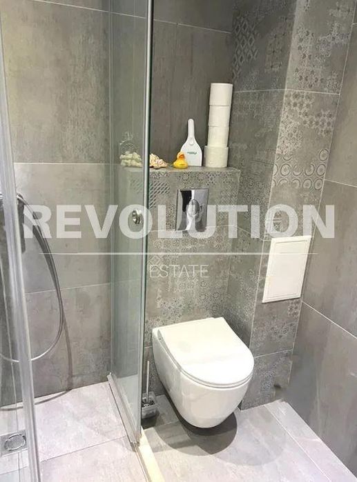 Дава се под наем Двустаен апартамент в Варна, Левски - 55 кв.м за 498.27 € - Снимка #5