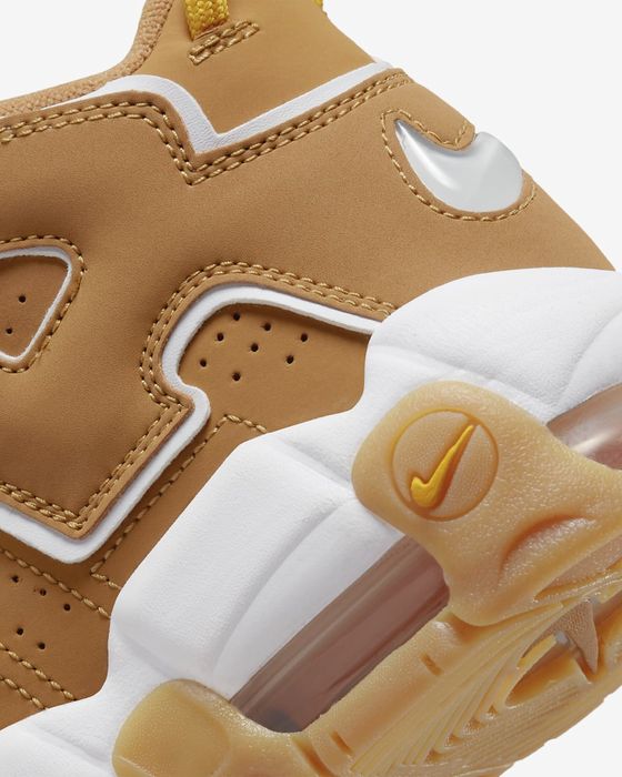 Nike Air More Uptempo - 37.5 Номер Оригинални