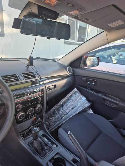 Autoturism de vânzare