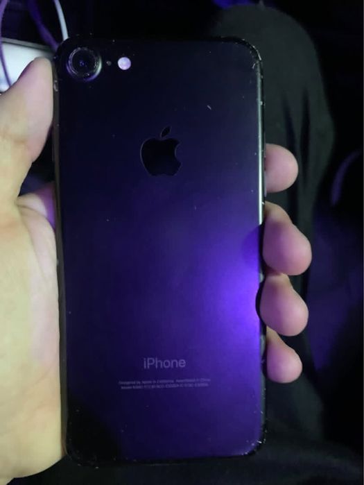 iPhone 7 ideal srochna sotiladi