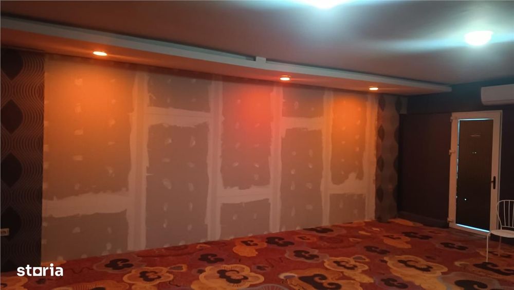 Inchiriere spatiu comercial centru Bacau