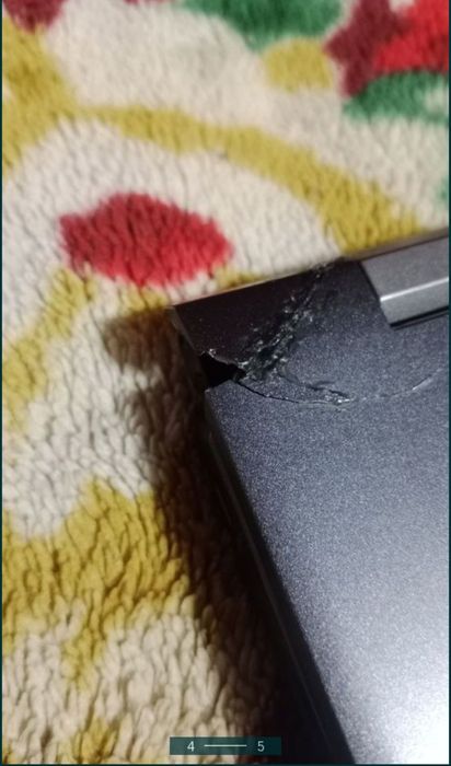 Продам игровой ноутбук acer