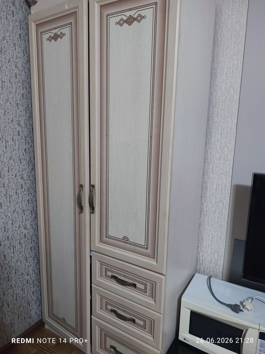 Продам шкаф 80 000тг