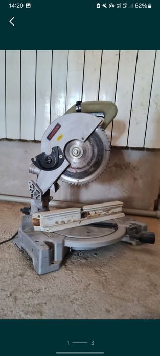 Пила.Углорез от кроун