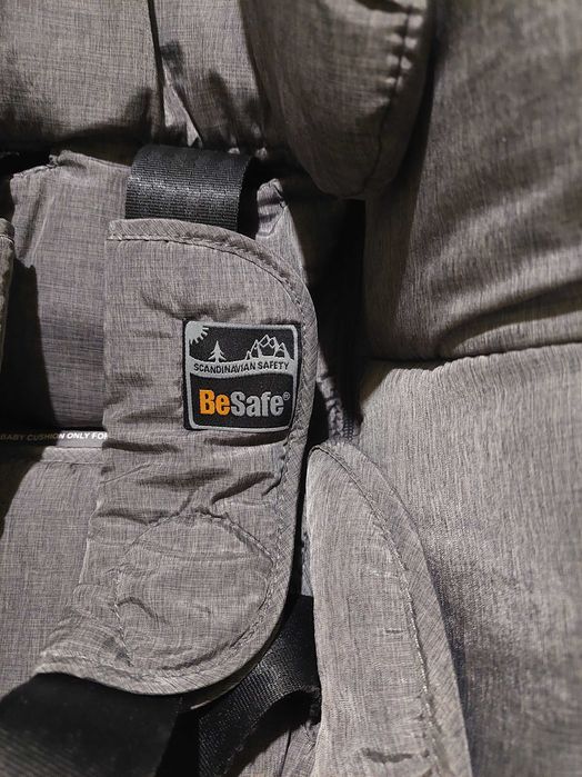 Кошница за бебе Be Safe