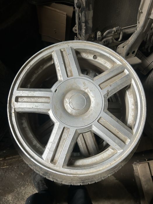 Торрус титанка 15 размер