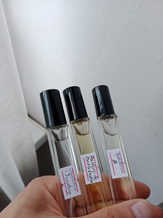 Продаю парфюм хорошего качества