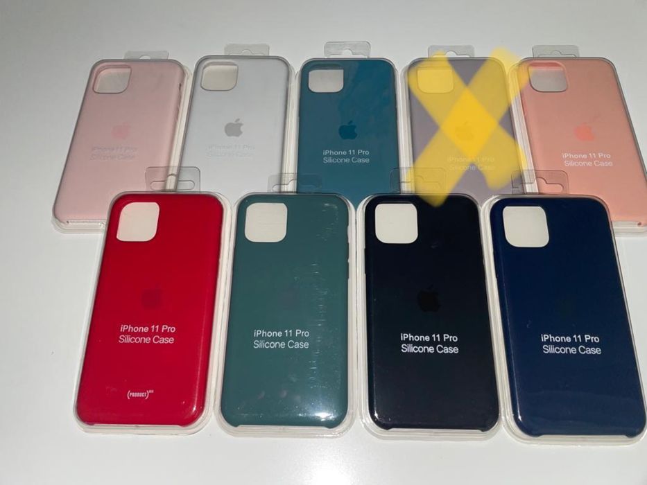 Husa silicon iPhone 15/16/17 pro max Air plus 11/12/13/14 pro max xs 7