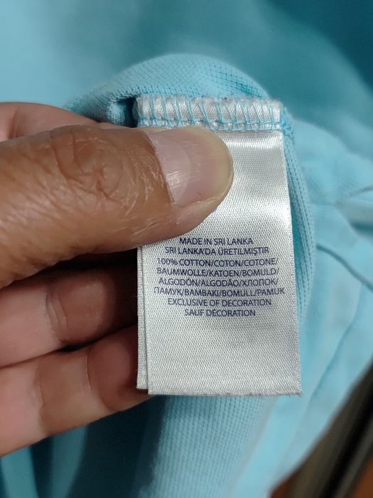 Tricou Polo Ralph Lauren