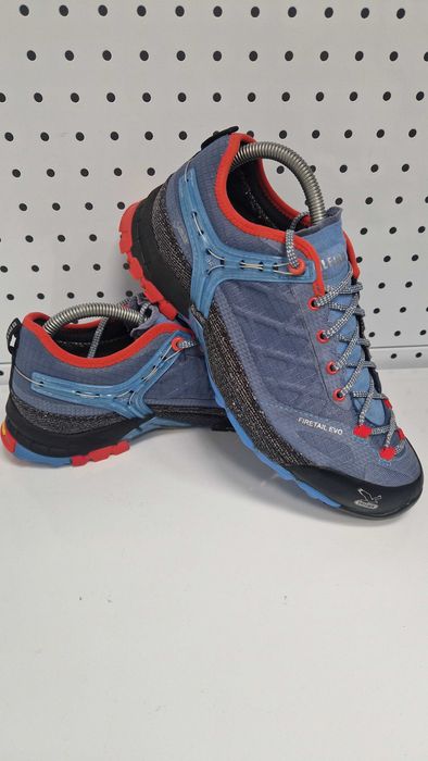 Оригинални мъжки маратонки- Salewa Gore-Tex
