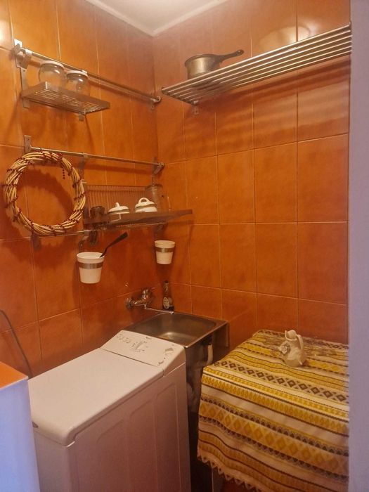 Inchiriez garsoniera Bvdul Timisoara - Romancierilor