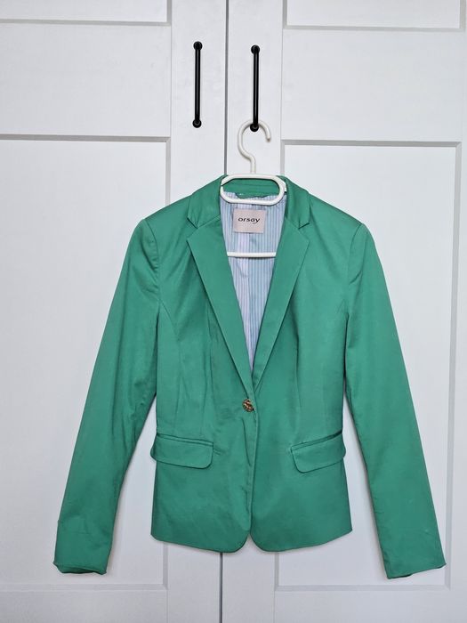 Сако Orsay елегантно