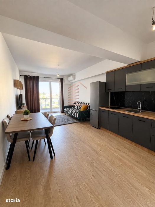 Apartament 2 camere in Prima Arena — fotografia 1