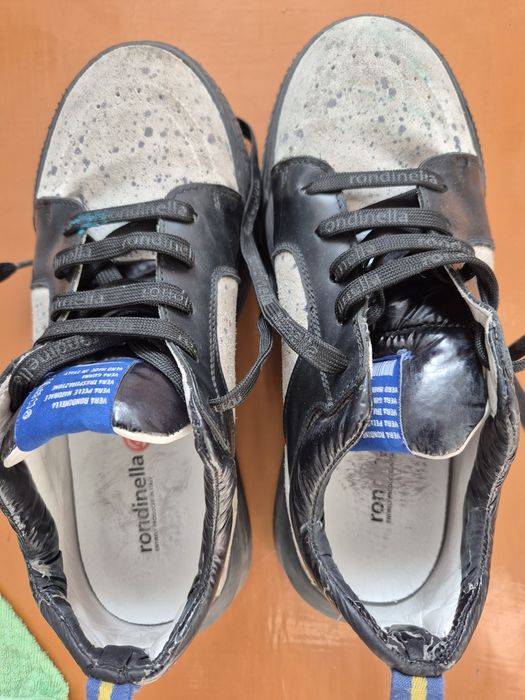 Кроссовки детские