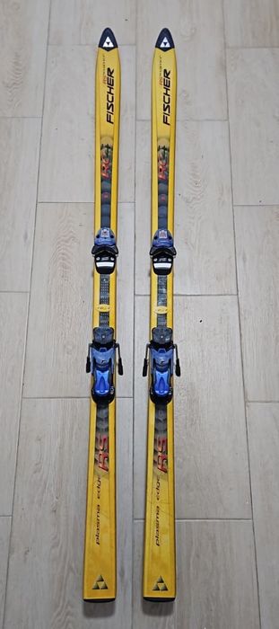 Skiuri 170 + legaturi