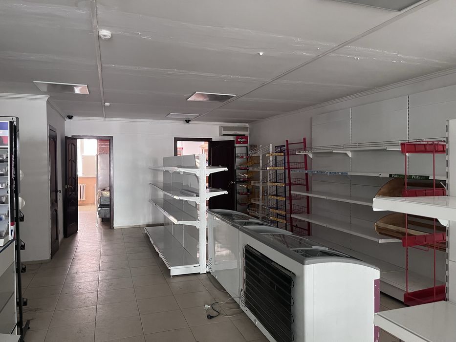 Продам или сдам магазин