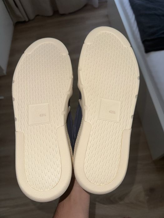 Giuseppe Zanotti Talon
