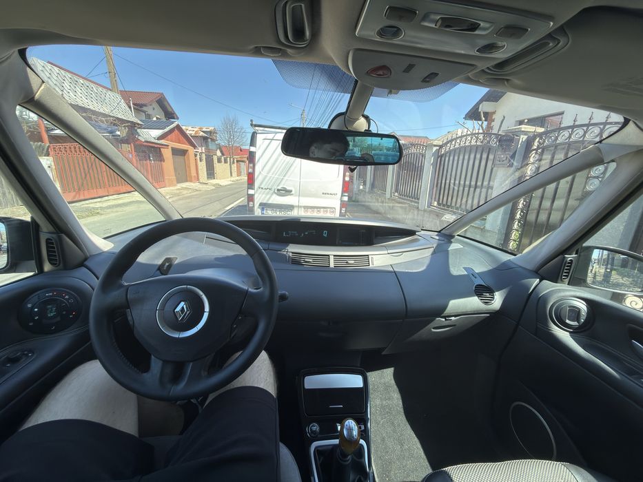 Vand Renault Grand Espace