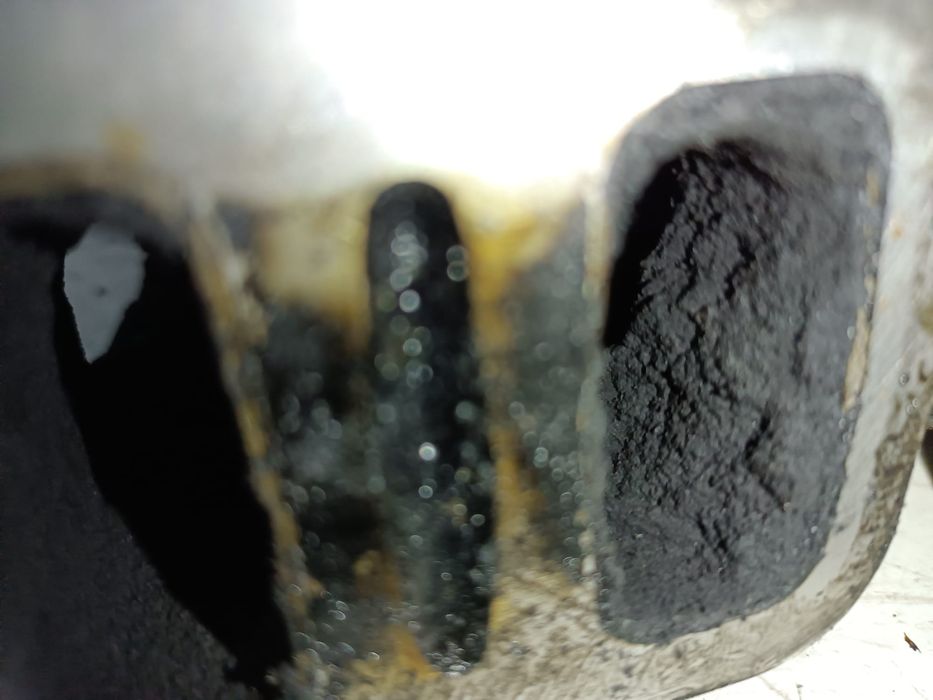 Curatare Galerie admisie , EGR, Clapeta  curatare profesională !