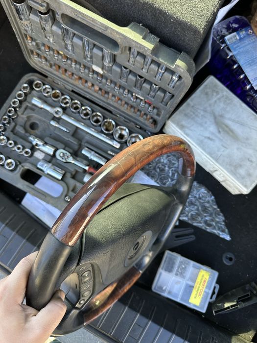 Волан за BMW е46