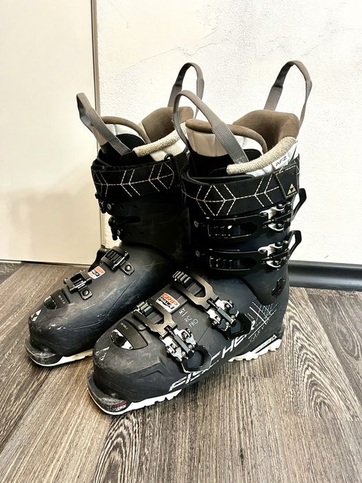 Fischer My RC Pro 105 – ски обувки 255мм