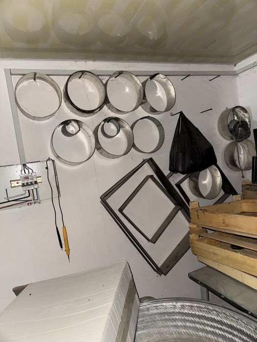 PIKARNI PECH va universal mishalka SOTILADI!!